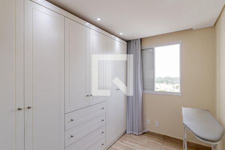 Apartamento à venda com 40m², 2 quartos e sem vagaQuarto 2