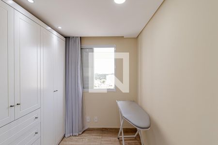 Apartamento à venda com 40m², 2 quartos e sem vagaQuarto 2