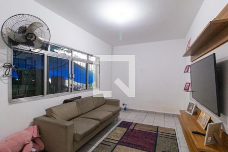 Sala de casa à venda com 5 quartos, 500m² em Piratininga, Osasco