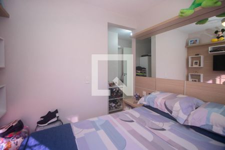 Quarto de apartamento para alugar com 1 quarto, 40m² em Sarandi, Porto Alegre