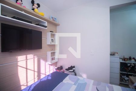 Quarto de apartamento para alugar com 1 quarto, 40m² em Sarandi, Porto Alegre