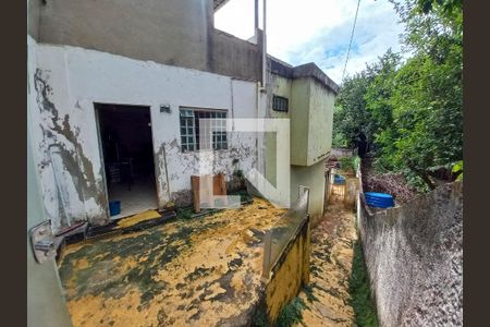 Casa à venda com 500m², 3 quartos e 3 vagasÁrea externa