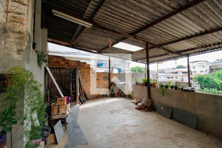 Casa à venda com 500m², 3 quartos e 3 vagasÁrea de serviço