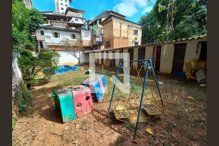 Casa à venda com 500m², 3 quartos e 3 vagasÁrea de serviço