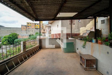 Casa à venda com 500m², 3 quartos e 3 vagasÁrea de serviço