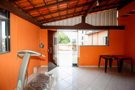 Casa à venda com 500m², 3 quartos e 3 vagasÁrea externa