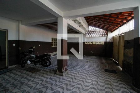 Casa à venda com 500m², 3 quartos e 3 vagasGaragem