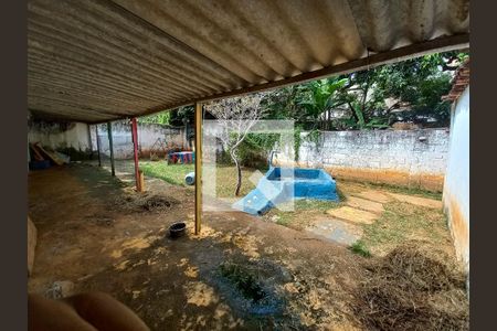 Casa à venda com 500m², 3 quartos e 3 vagasÁrea externa