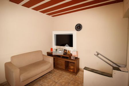 Casa à venda com 500m², 3 quartos e 3 vagasSala de TV