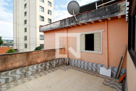 Casa à venda com 500m², 3 quartos e 3 vagasÁrea externa