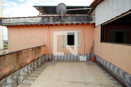 Casa à venda com 500m², 3 quartos e 3 vagasÁrea externa