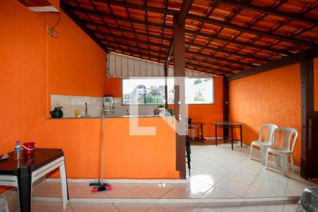 Casa à venda com 500m², 3 quartos e 3 vagasÁrea externa