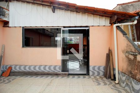 Casa à venda com 500m², 3 quartos e 3 vagasÁrea externa