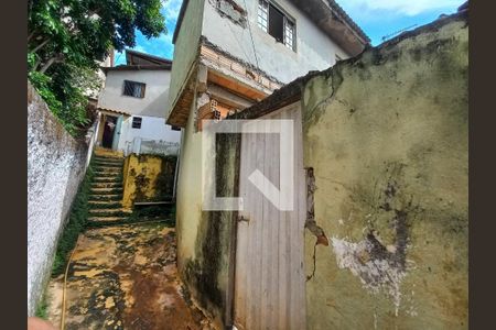 Casa à venda com 500m², 3 quartos e 3 vagasÁrea externa