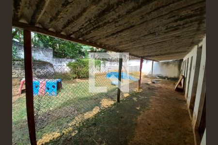 Casa à venda com 500m², 3 quartos e 3 vagasÁrea externa