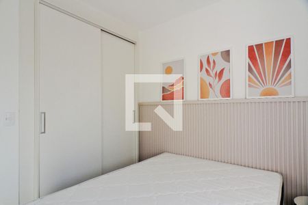Quarto de apartamento para alugar com 1 quarto, 54m² em Casa Verde, São Paulo