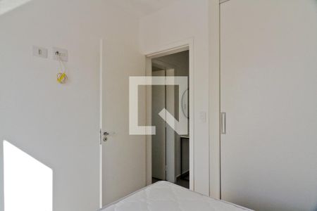 Quarto de apartamento para alugar com 1 quarto, 54m² em Casa Verde, São Paulo