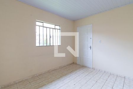 Sala de casa para alugar com 2 quartos, 50m² em Maria Antonieta, Pinhais