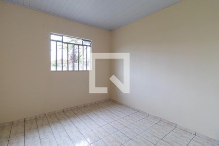 Quarto 1 de casa para alugar com 2 quartos, 50m² em Maria Antonieta, Pinhais
