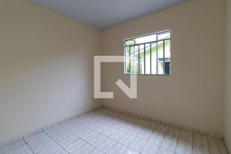 Quarto 2 de casa para alugar com 2 quartos, 50m² em Maria Antonieta, Pinhais