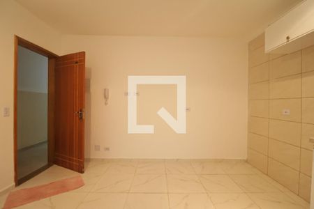 Sala/Cozinha de apartamento para alugar com 2 quartos, 40m² em Santana, São Paulo