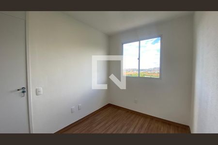 Quarto 1 de apartamento para alugar com 2 quartos, 48m² em Palmeiras, Belo Horizonte