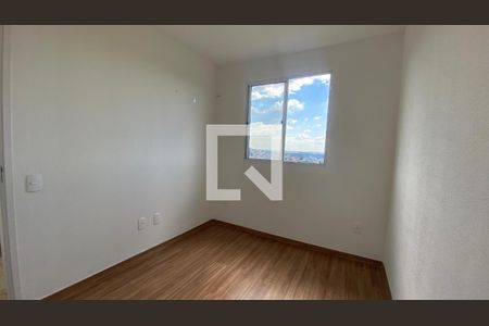 Quarto 2 de apartamento para alugar com 2 quartos, 48m² em Palmeiras, Belo Horizonte