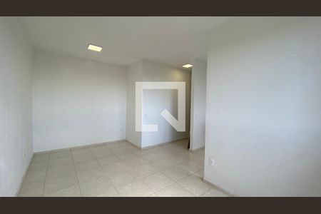 Sala de apartamento para alugar com 2 quartos, 48m² em Palmeiras, Belo Horizonte