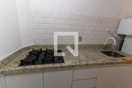 Studio de kitnet/studio para alugar com 1 quarto, 30m² em Centro, Niterói