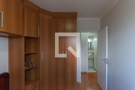 Quarto 1 de apartamento à venda com 3 quartos, 76m² em São Bernardo, Campinas