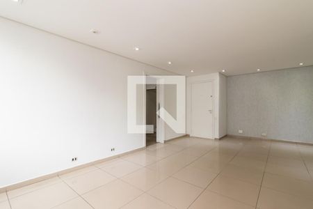 Sala de apartamento para alugar com 3 quartos, 128m² em Vila Nova Conceição, São Paulo