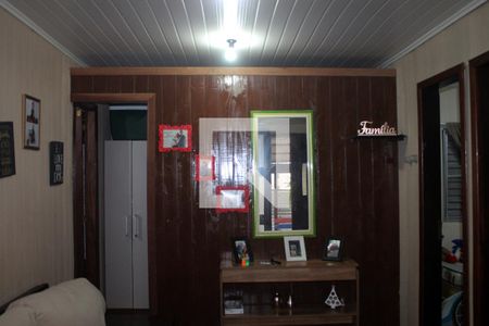 Sala de casa à venda com 5 quartos, 90m² em Campina, São Leopoldo