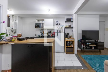 Apartamento à venda com 3 quartos, 70m² em Vila Prudente, São Paulo