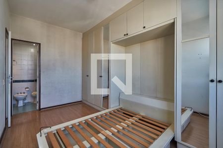 Quarto Suite de apartamento para alugar com 2 quartos, 76m² em Vila Isabel, Rio de Janeiro