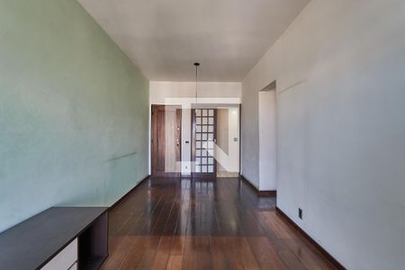 Sala de apartamento para alugar com 2 quartos, 76m² em Vila Isabel, Rio de Janeiro
