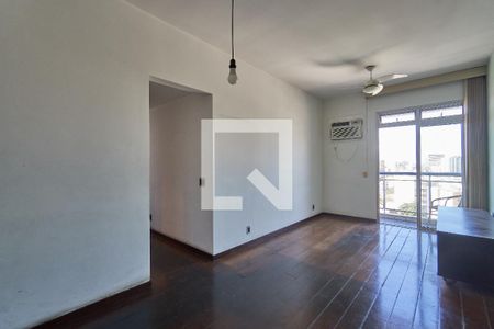 Sala de apartamento à venda com 2 quartos, 76m² em Vila Isabel, Rio de Janeiro