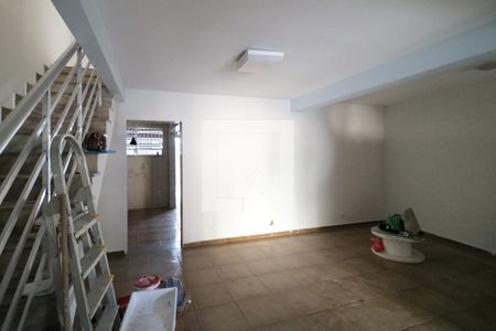 Sala de casa à venda com 3 quartos, 180m² em Portuguesa, Rio de Janeiro