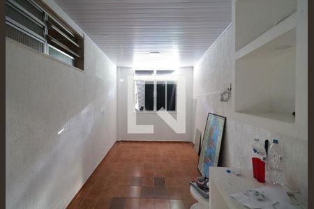 Quarto 1 de casa para alugar com 2 quartos, 180m² em Portuguesa, Rio de Janeiro