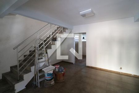 Sala de casa para alugar com 2 quartos, 180m² em Portuguesa, Rio de Janeiro