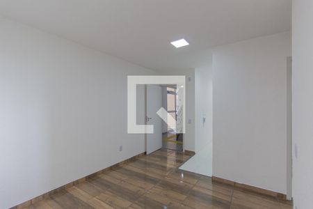 Sala de apartamento para alugar com 2 quartos, 35m² em Mato Grande, Canoas