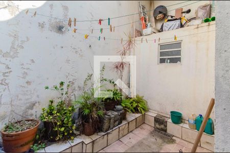 Casa para alugar com 132m², 4 quartos e sem vaga Casa para alugar com 132m², 4 quartos e sem vagaQuintal