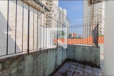 Casa para alugar com 132m², 4 quartos e sem vaga Casa para alugar com 132m², 4 quartos e sem vagaTerraço