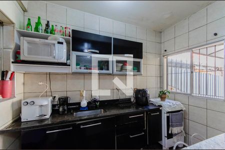 Casa para alugar com 132m², 4 quartos e sem vaga Casa para alugar com 132m², 4 quartos e sem vagaCozinha