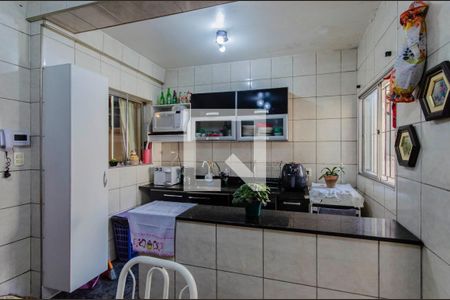 Casa para alugar com 132m², 4 quartos e sem vaga Casa para alugar com 132m², 4 quartos e sem vagaCozinha