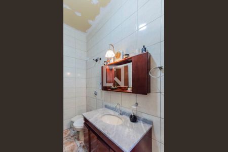 Casa para alugar com 132m², 4 quartos e sem vaga Casa para alugar com 132m², 4 quartos e sem vagaBanheiro