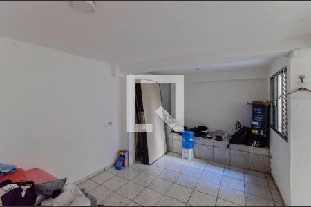 Casa para alugar com 132m², 4 quartos e sem vaga Casa para alugar com 132m², 4 quartos e sem vagaQuarto da Edícula