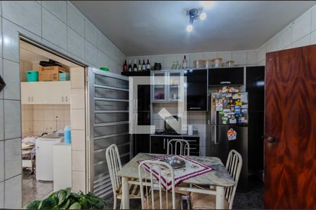 Casa para alugar com 132m², 4 quartos e sem vaga Casa para alugar com 132m², 4 quartos e sem vagaCozinha