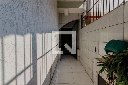 Casa para alugar com 132m², 4 quartos e sem vaga Casa para alugar com 132m², 4 quartos e sem vagaHall de entrada