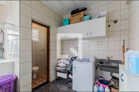 Casa para alugar com 132m², 4 quartos e sem vaga Casa para alugar com 132m², 4 quartos e sem vagaÁrea de Serviço