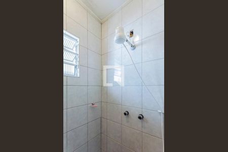 Casa para alugar com 132m², 4 quartos e sem vaga Casa para alugar com 132m², 4 quartos e sem vagaBanheiro de serviço